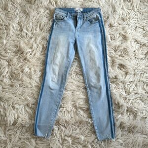 Pistola Audrey Malibu Jeans